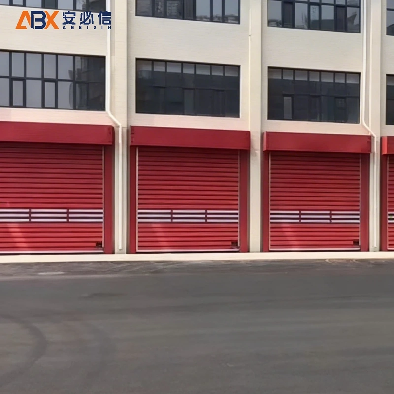 衡阳市医药密闭高速门